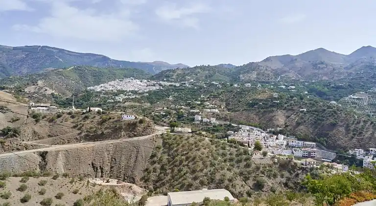 Cottage in Corumbela