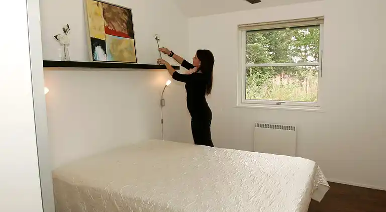 Holiday home in Helberskov Strand