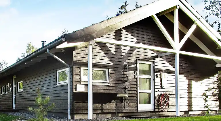 Holiday home in Helberskov Strand