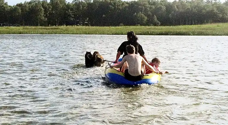 Holiday home in Helberskov Strand