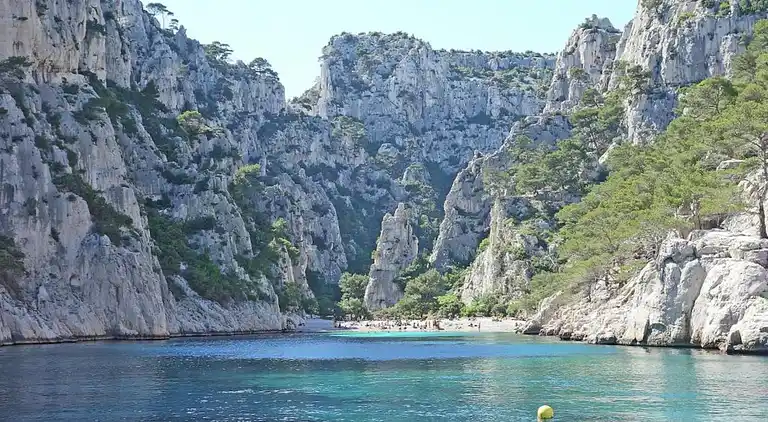 Apartment in Provence