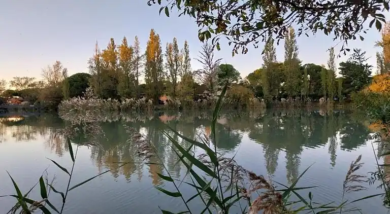 Ferielejlighed i Arles