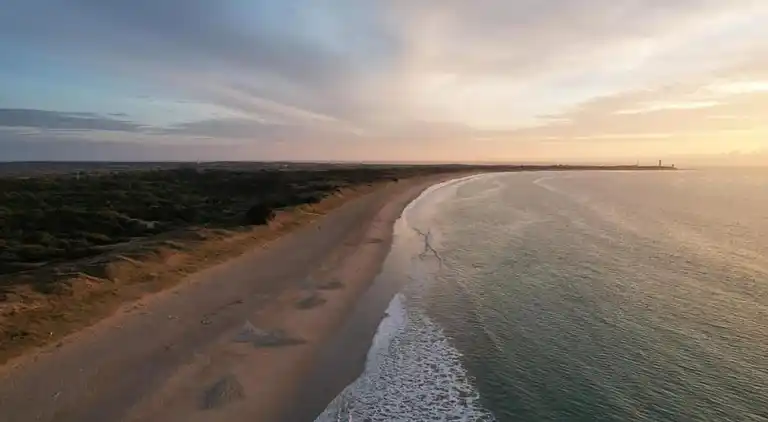 Ferielejlighed i Rivedoux-Plage