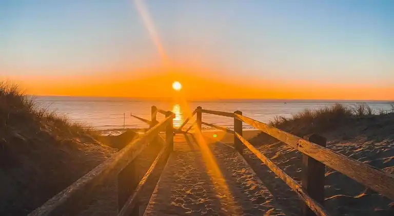 Ferielejlighed i Rivedoux-Plage