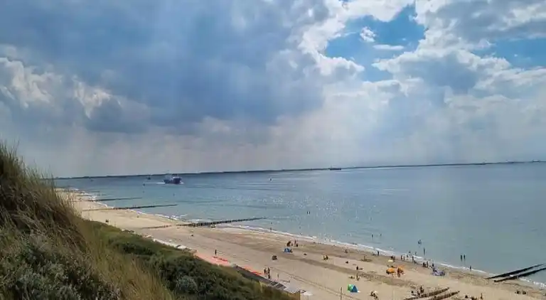 Ferielejlighed i Rivedoux-Plage