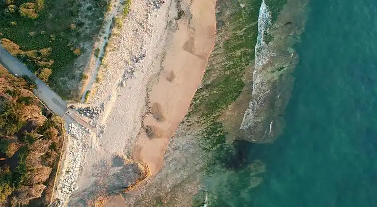 Ferielejlighed i Rivedoux-Plage