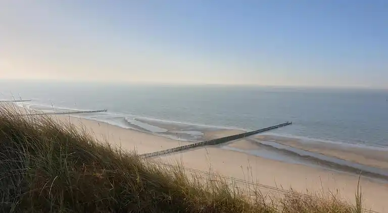 Ferielejlighed i Rivedoux-Plage