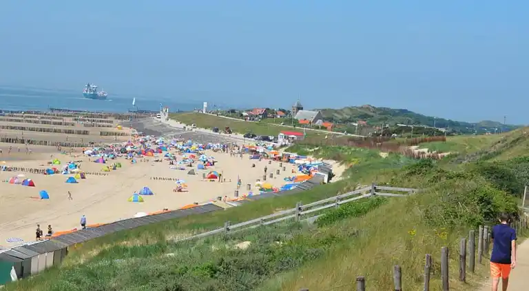 Ferielejlighed i Rivedoux-Plage