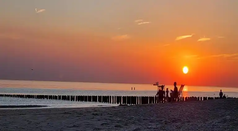 Ferielejlighed i Rivedoux-Plage