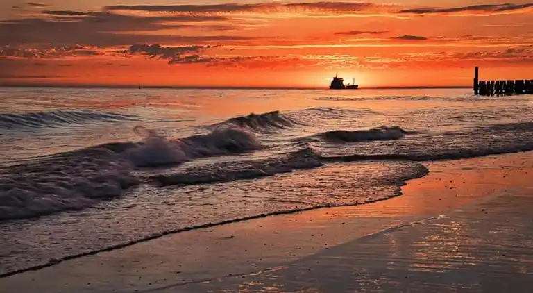 Ferielejlighed i Rivedoux-Plage