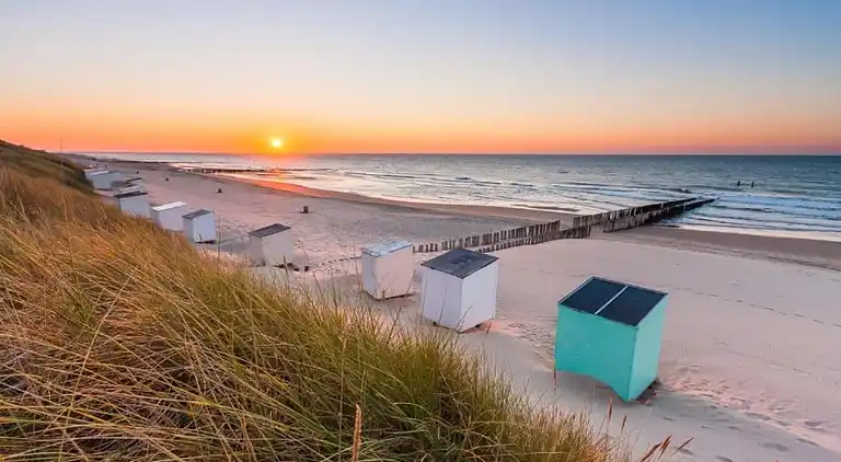 Ferielejlighed i Rivedoux-Plage