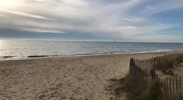 Ferielejlighed i Rivedoux-Plage