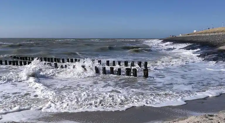 Ferielejlighed i Rivedoux-Plage