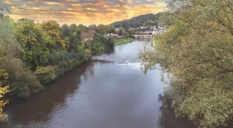 Ferielejlighed i Montignac