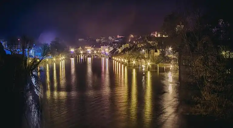 Ferielejlighed i Montignac