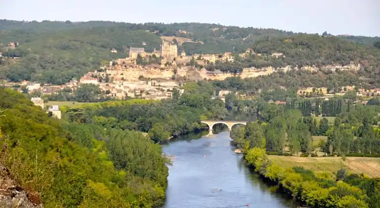 Ferielejlighed i Montignac