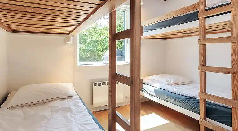 Holiday home in Ristinge