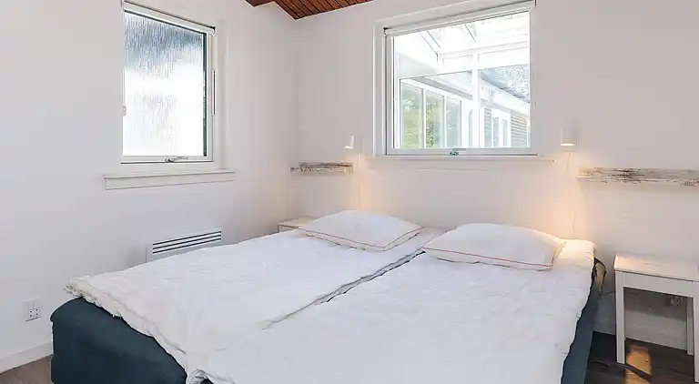 Holiday home in Ristinge