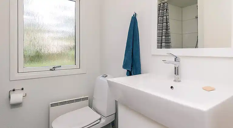 Holiday home in Ristinge