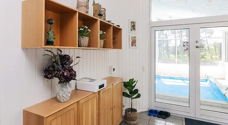 Holiday home in Ristinge