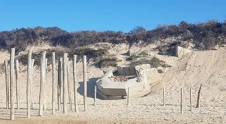 Ferielejlighed i Oye-Plage