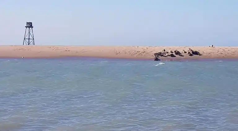 Ferielejlighed i Oye-Plage