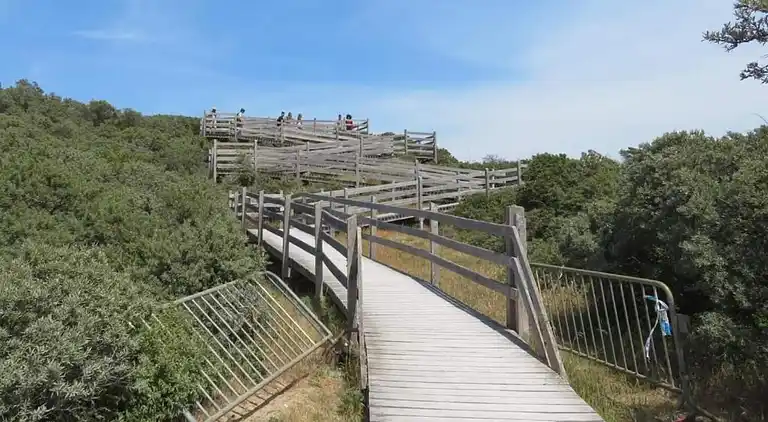 Ferielejlighed i Oye-Plage