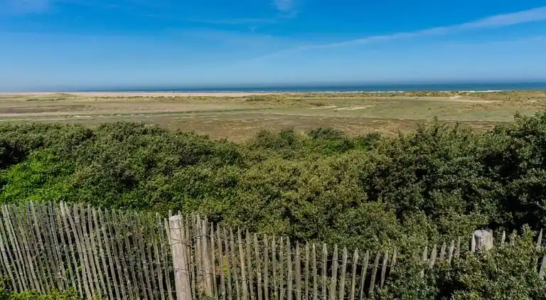 Ferielejlighed i Oye-Plage