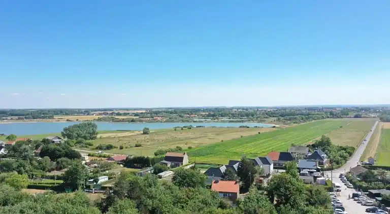 Ferielejlighed i Oye-Plage