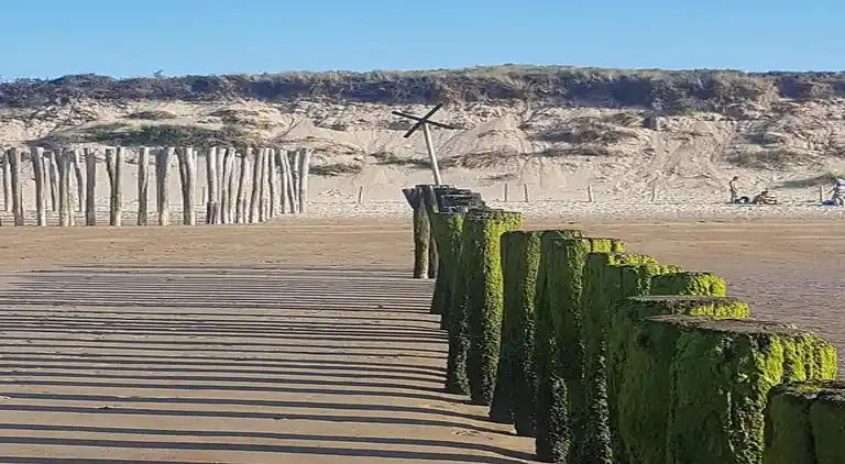 Ferielejlighed i Oye-Plage