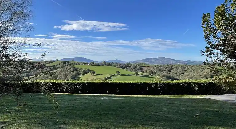 Ferielejlighed i Bonloc