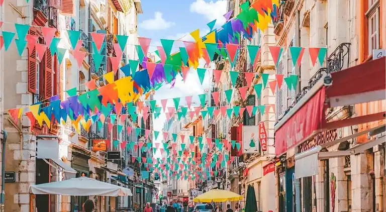 Ferielejlighed i Bonloc