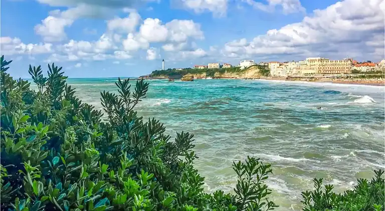 Ferielejlighed i Bonloc