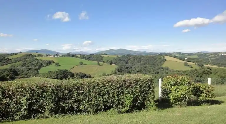 Ferielejlighed i Bonloc