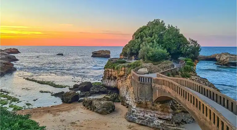 Ferielejlighed i Bonloc