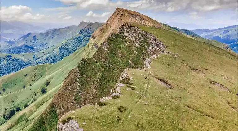 Ferielejlighed i Bonloc