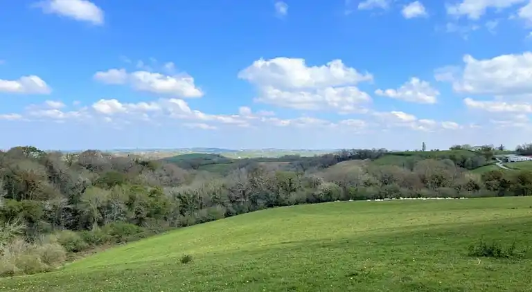 Ferielejlighed i Bonloc