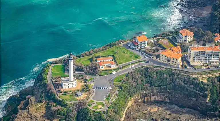 Ferielejlighed i Bonloc