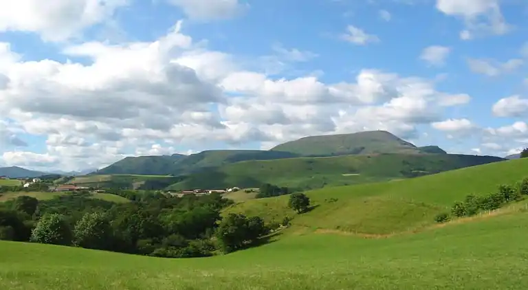 Ferielejlighed i Bonloc