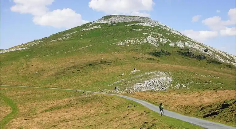 Ferielejlighed i Bonloc