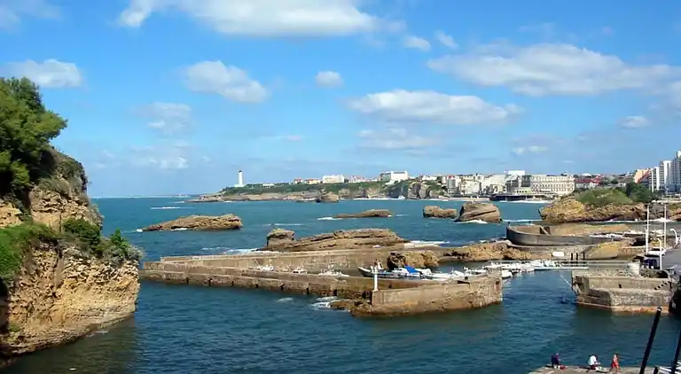 Ferielejlighed i Bonloc