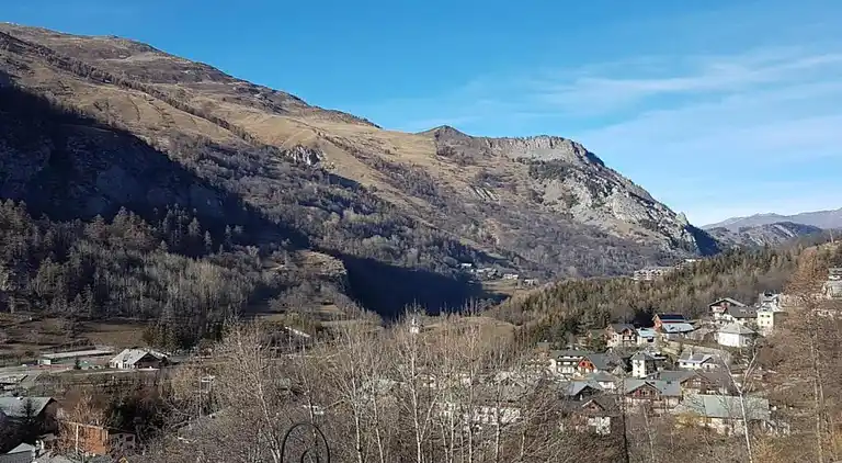 Ferielejlighed i Valloire