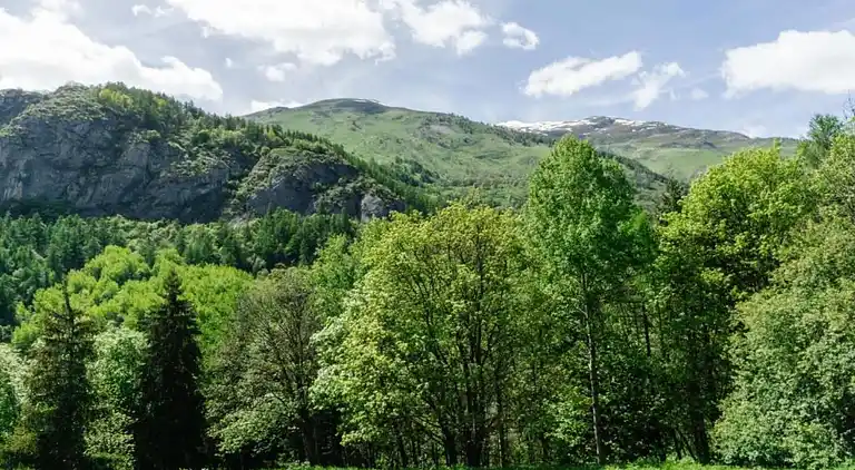 Ferielejlighed i Valloire