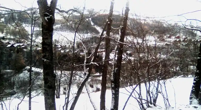 Ferielejlighed i Valloire