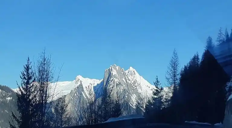 Ferielejlighed i Valloire