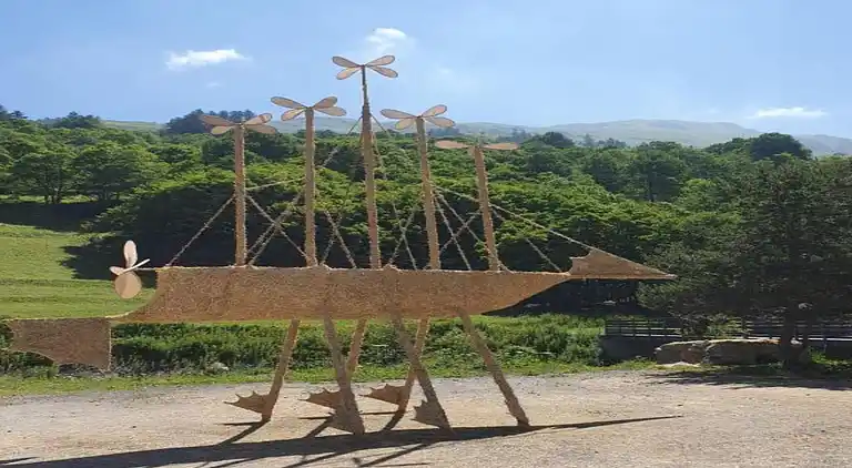 Ferielejlighed i Valloire