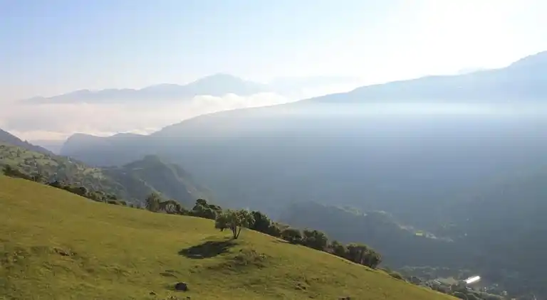 Ferielejlighed i Valloire