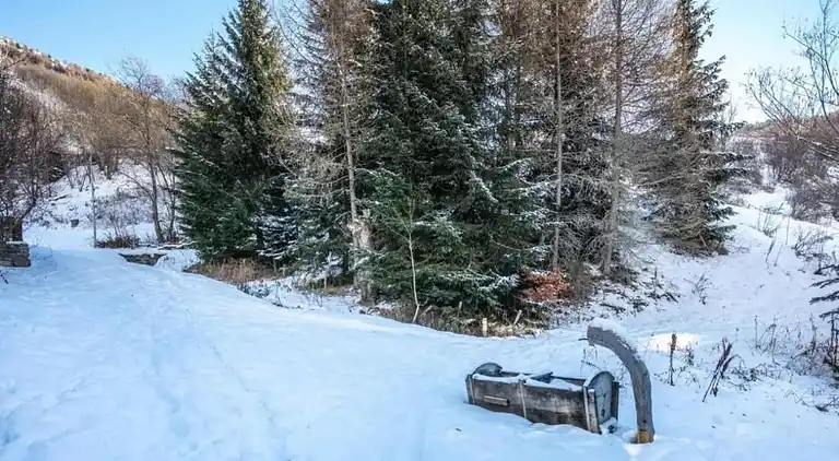 Ferielejlighed i Valloire