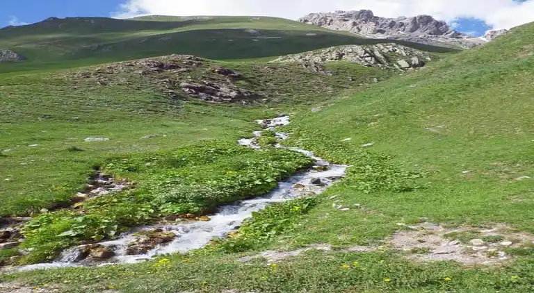 Ferielejlighed i Valloire