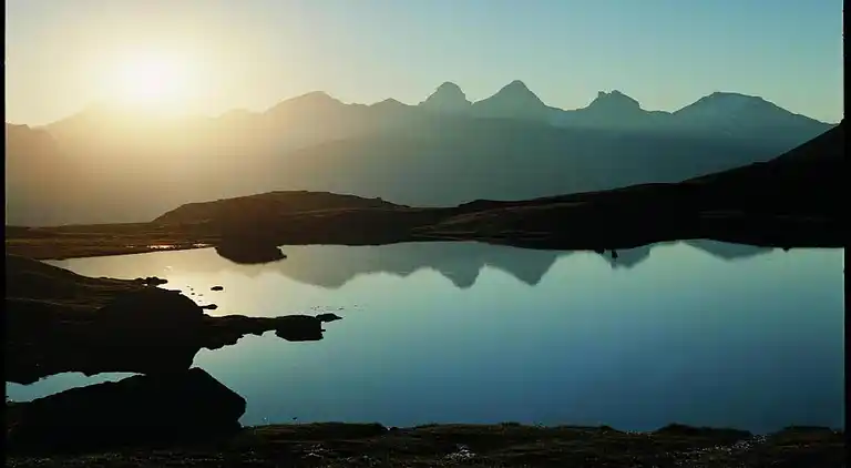 Ferielejlighed i Valloire